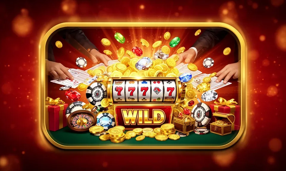 jepabet What Dana Instant Payout Means on jepabet